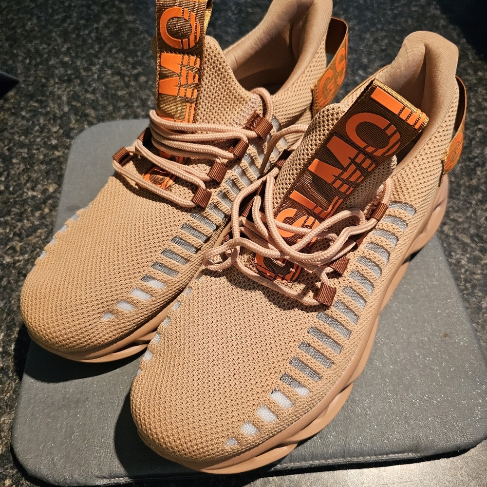 Slip on shoes